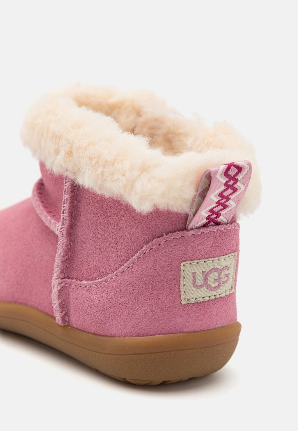 

Ботильоны KINSEY UGG, светло-розовый