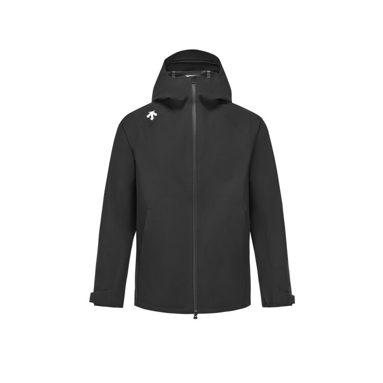 

TRAINING Ветровка мужская Descente, цвет KK-Dried Chestnut Green
