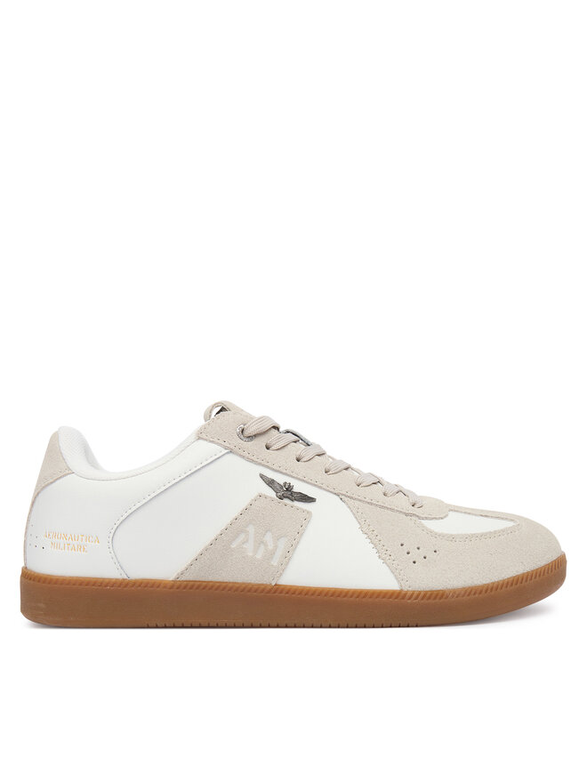 

Кроссовки 252SC0315UPL00244 Aeronautica Militare, белый