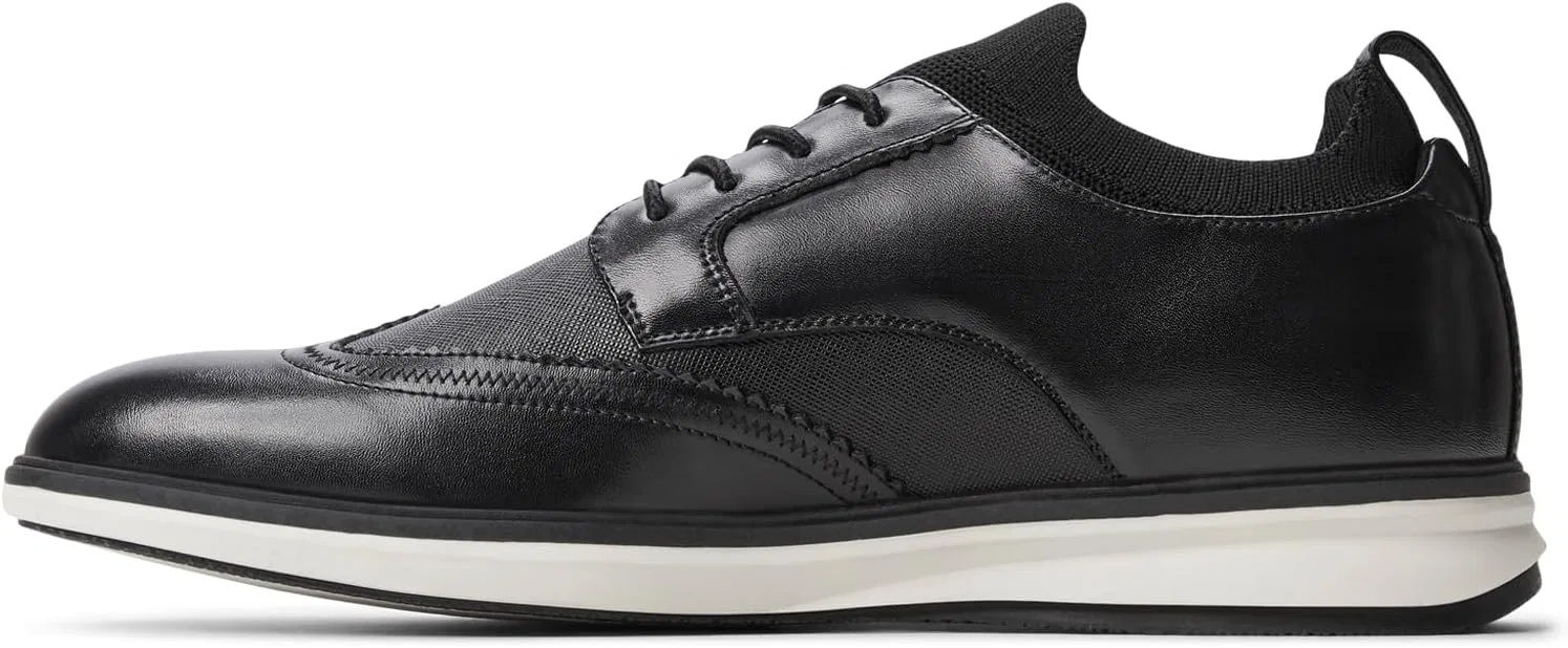 Мужские оксфорды Farrington от Ted Baker, Black