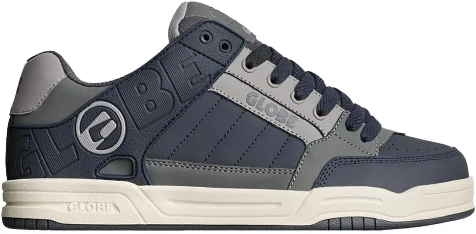 Мужские кроссовки Globe Tilt blau/grau Basic, Streetwear, синий/серый