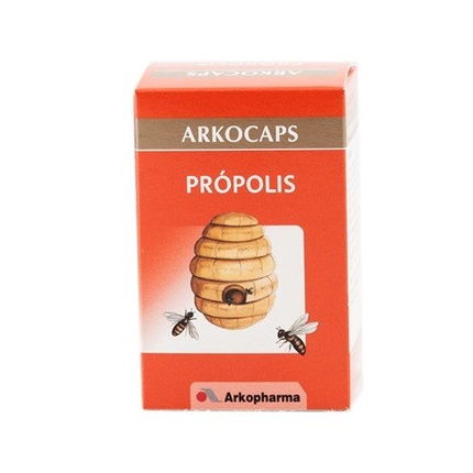 

Arkopharma Arkocaps Прополис 84 капсулы Promoenvas