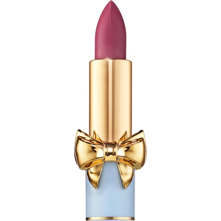

Помада Pat McGrath Labs SatinAllure Lipstick, Infatuation / 3,7 g