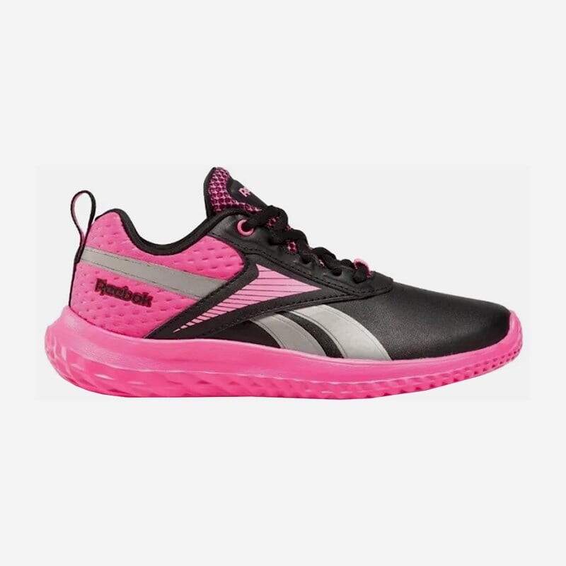 

Детские кроссовки Rush Runner 5 Syn Reebok, черный