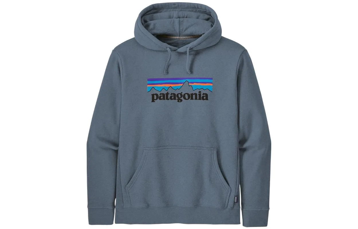 Толстовка P-6 Uprisal Patagonia, Plume Gray/PLGY