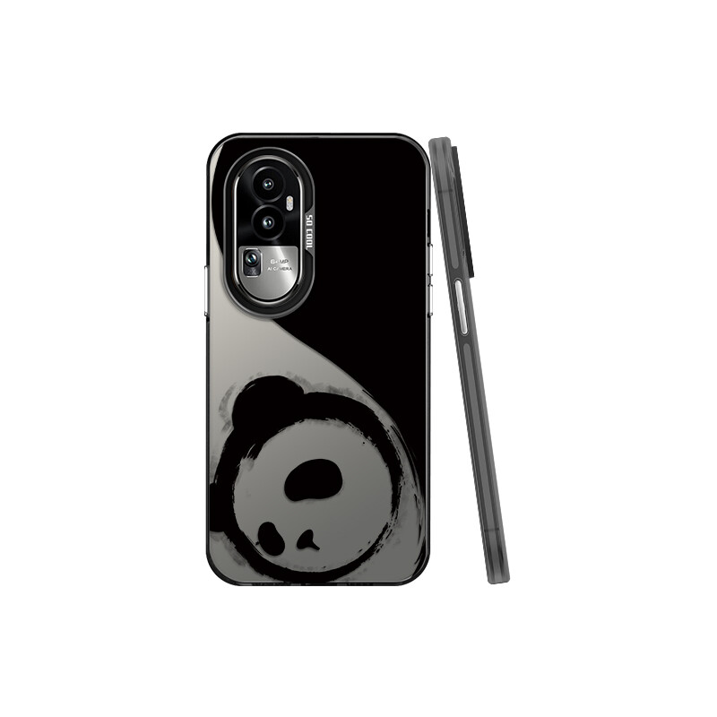 

Чехол для телефона с камнями Stones, Colored silver white - DWSTSCY005