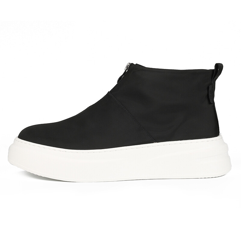 

Кроссовки мужские Lifestyle Shoes Men Mid-Top White Thai Points, Белый, Кроссовки мужские Lifestyle Shoes Men Mid-Top White Thai Points
