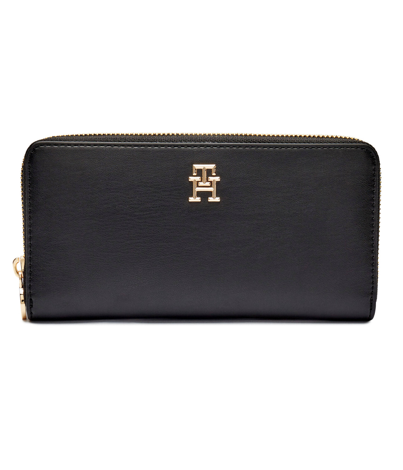 

Кошелек Tommy Hilfiger DISTINCT, черный