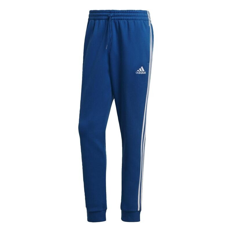 

Брюки спортивные Adidas, цвет königsblau/weiss