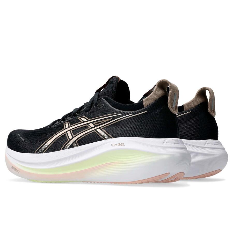 Женские кроссовки для бега Asics Gel-Nimbus 27 — фото 4