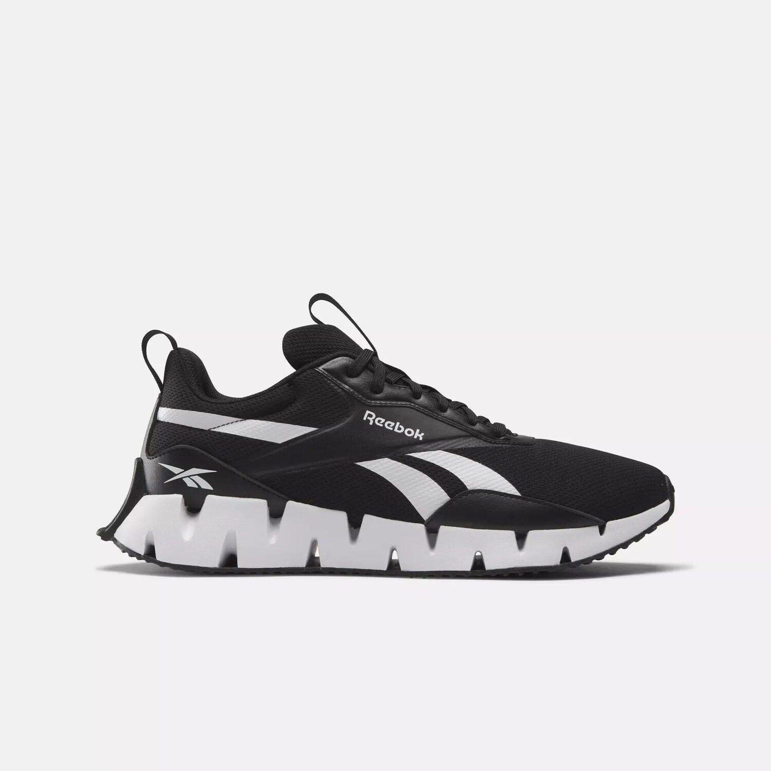 

Кроссовки Zig Dynamica STR Reebok, мультиколор