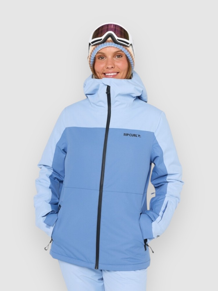 

Куртка для сноуборда Rip Curl Anti Series Col BL 10K/10K Jacke, rip curl stone