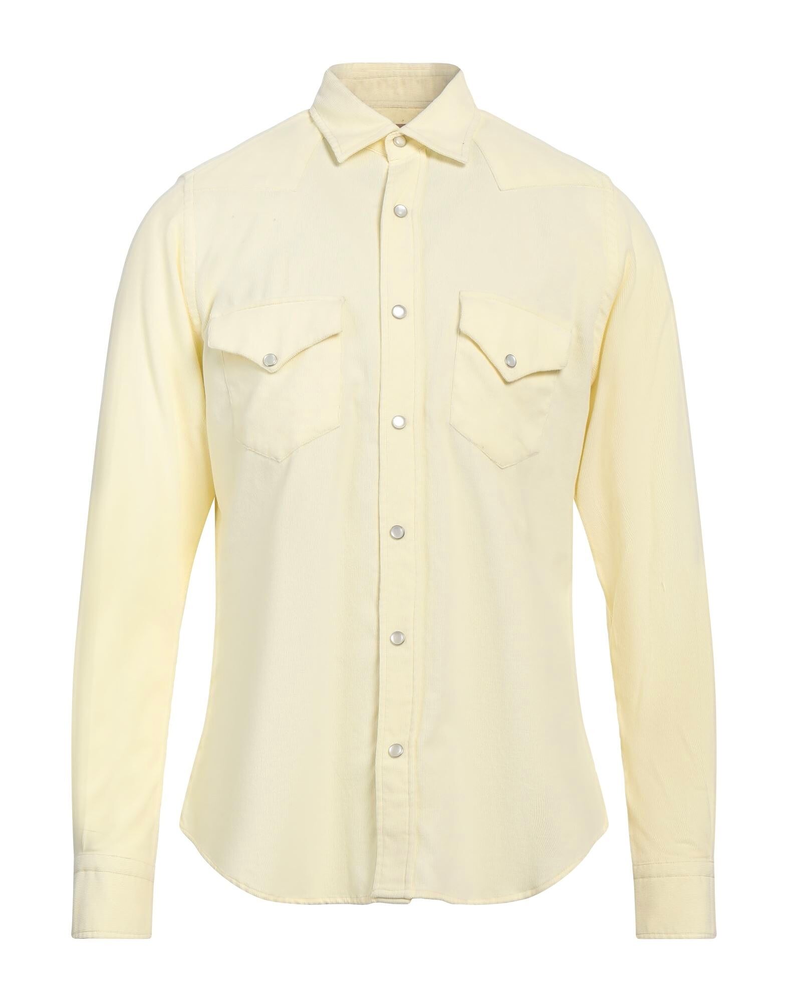 

Рубашка Portofiori, желтый