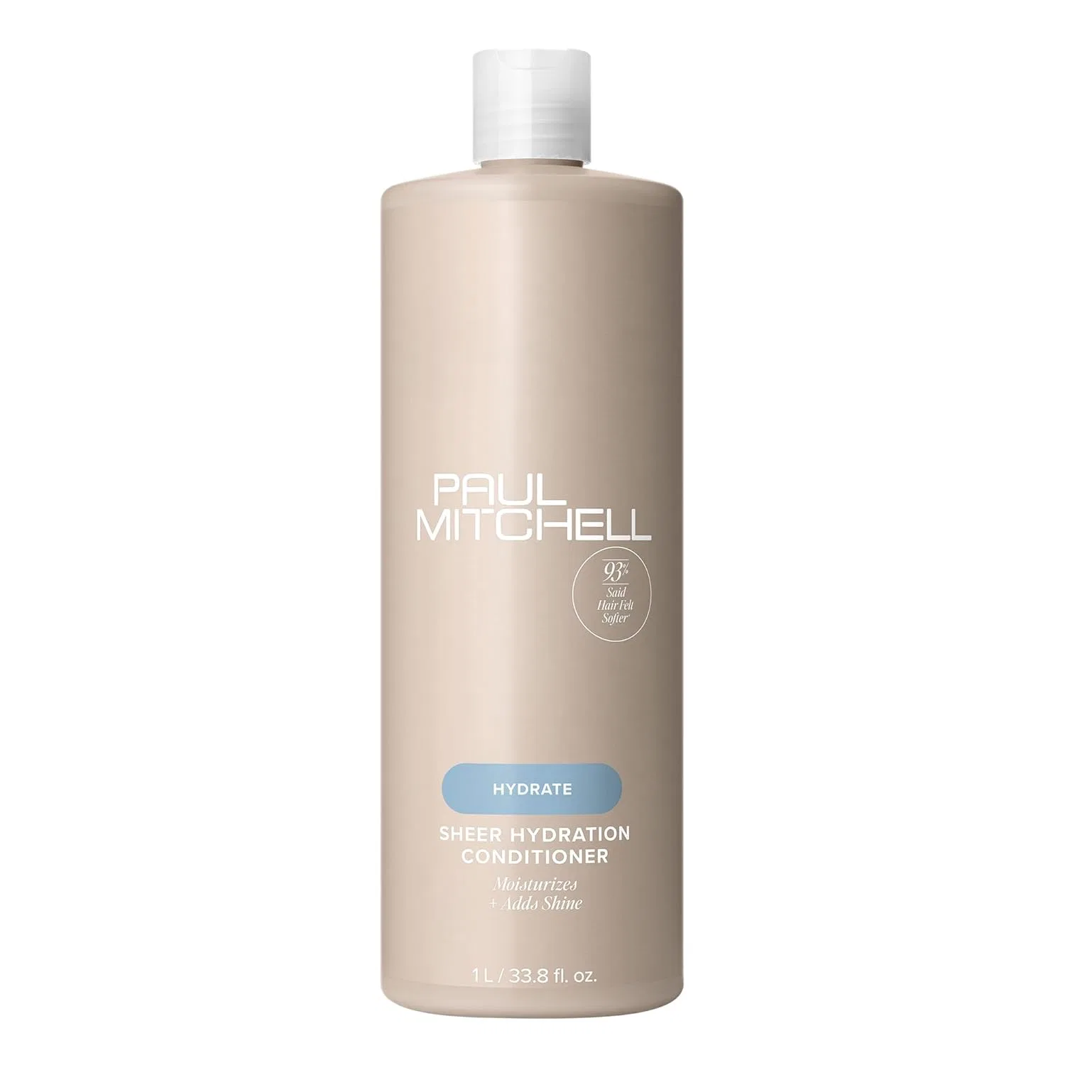 Интенсивное увлажняющее средство Paul Mitchell Instant Moisture Daily Treatment (салонный объем) Paul Mitchell