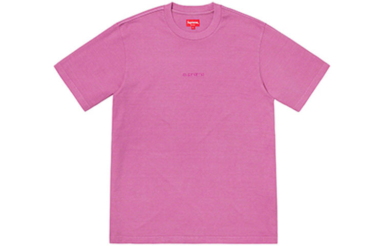 

Футболка SS19 унисекс Supreme