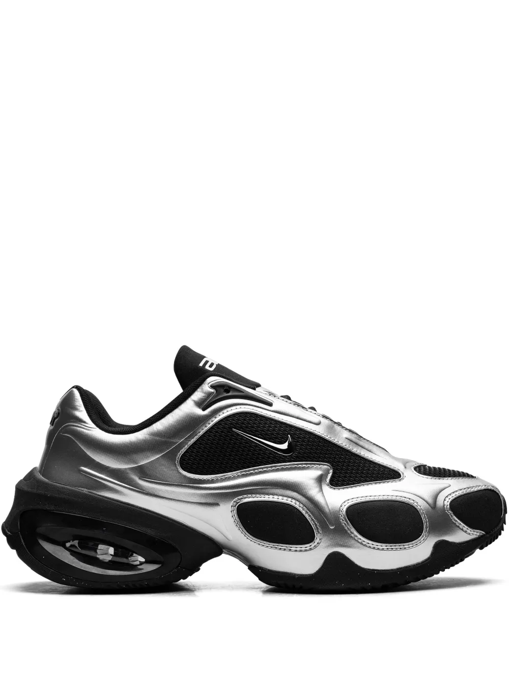 Кроссовки Air Max Muse Nike, черный