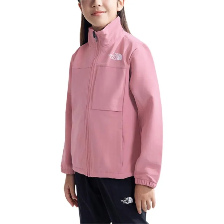 THE NORTH FACE Куртка Cherry Blossom Purple для подростков