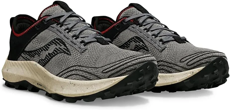 Мужские кроссовки Saucony Peregrine RFG — фото 3