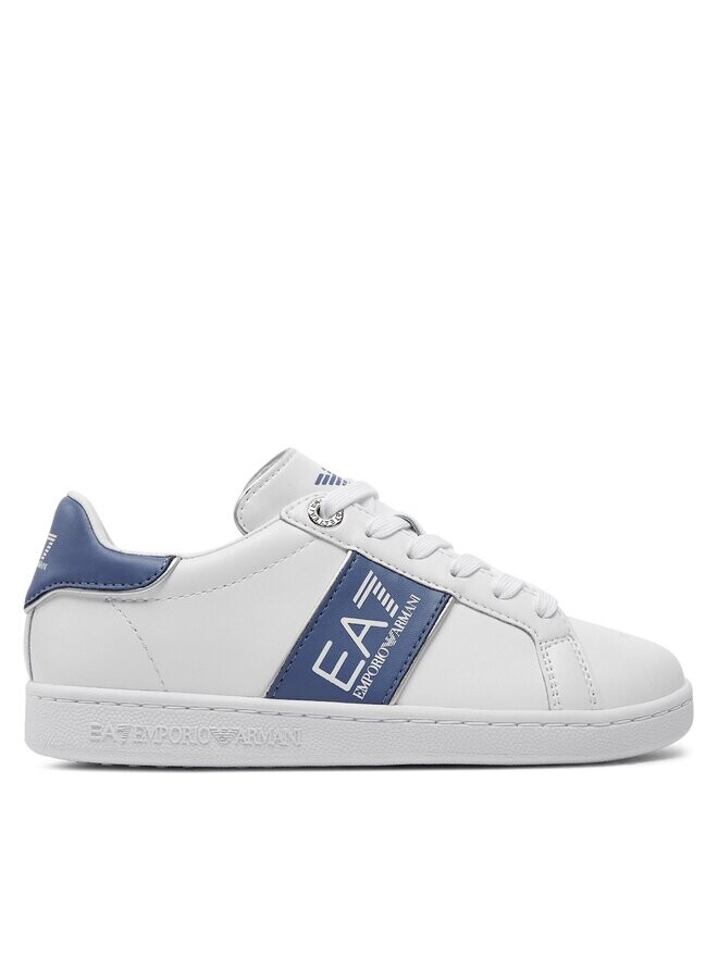 

Кроссовки XSX109 XOT74 EA7 Emporio Armani, белый