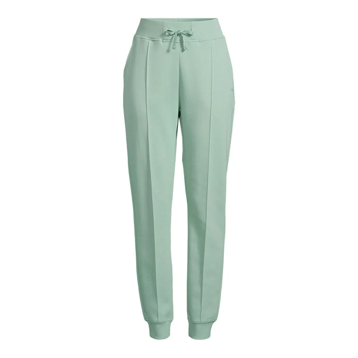 

Женские брюки Aria Joggers Casall, светло-зеленый