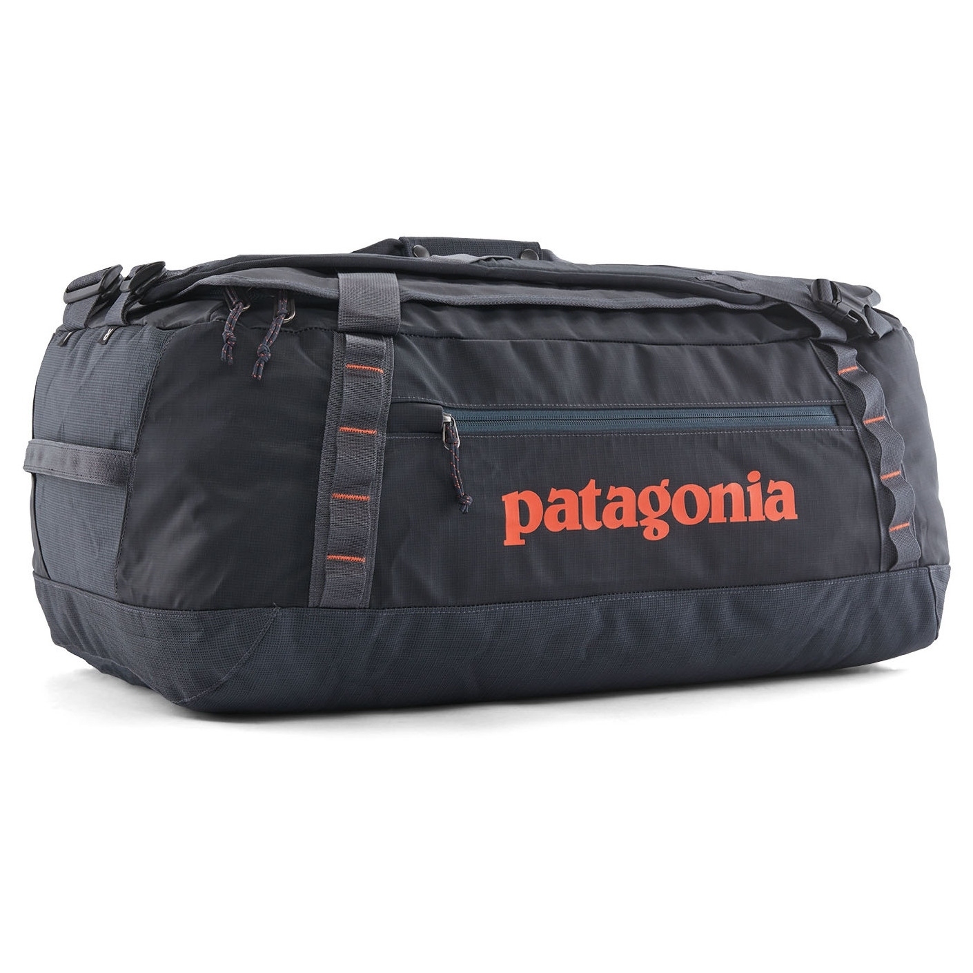 

Дорожная сумка Patagonia Black Hole Duffel 55L, синий