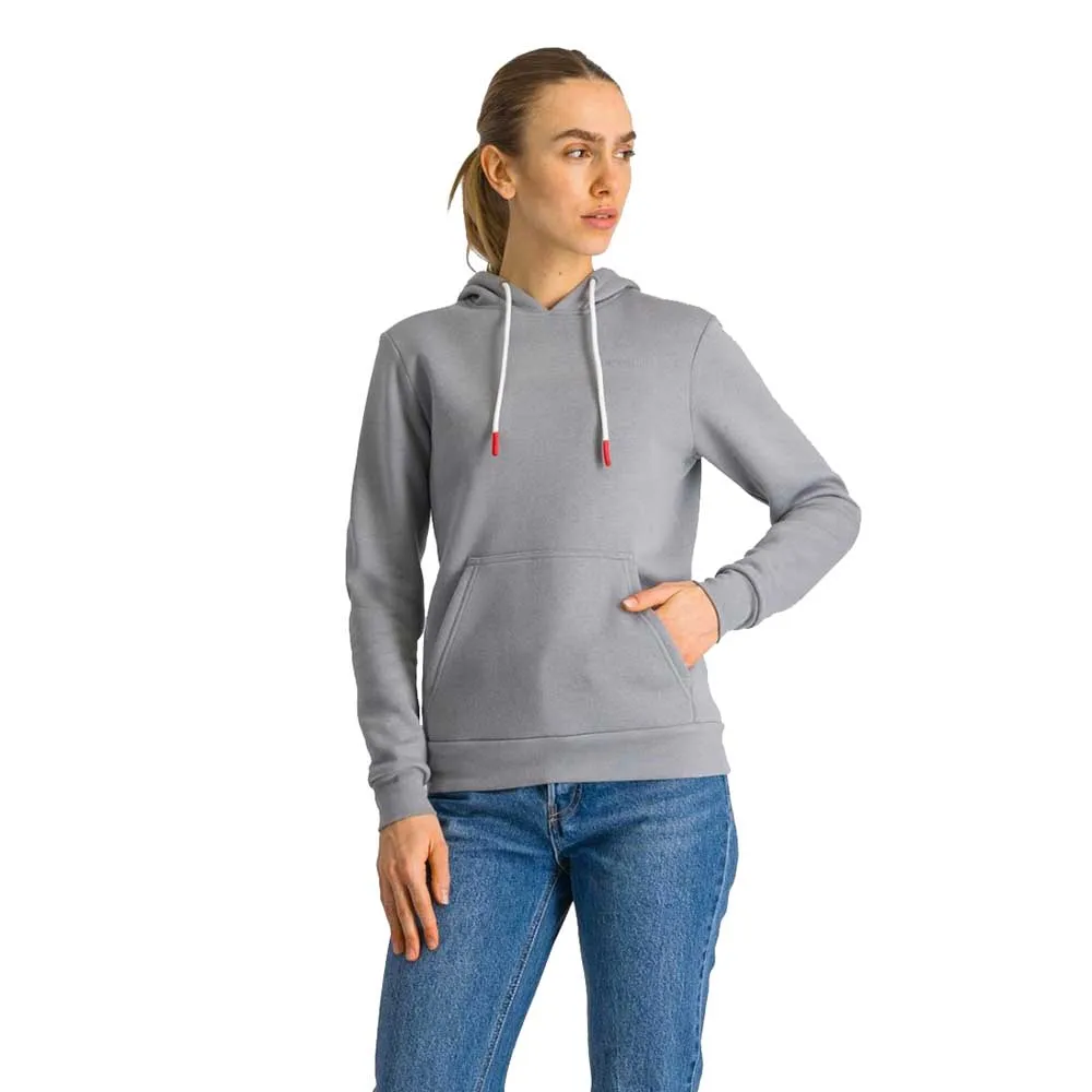 

Худи Castelli Classico, серый