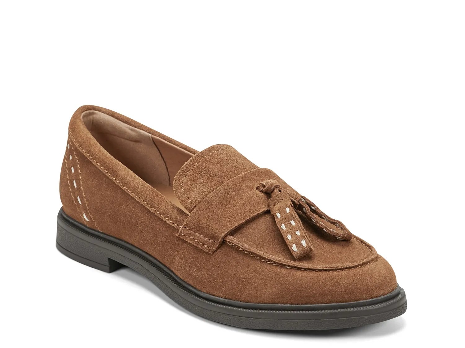 Лоферы Earth Deeana Loafer, коричневый
