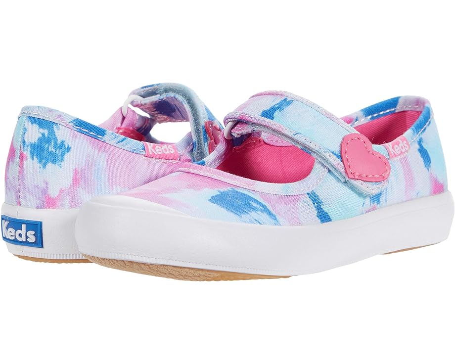 

Кроссовки Keds Harper, цвет Watercolor