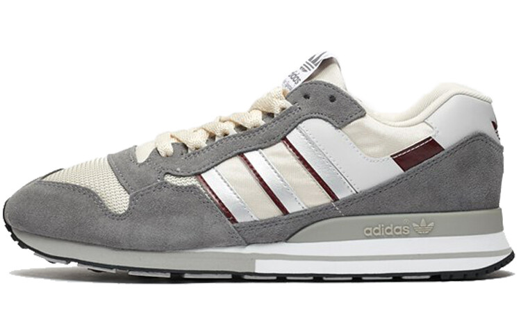 

Кроссовки Adidas ZX 530 SPZL Grey Four