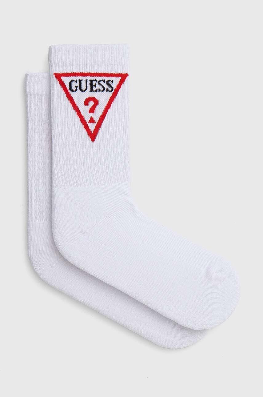 

Guess носки детские, белый