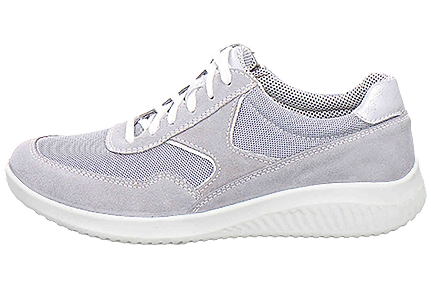 

Туфли Jomos Halbschuhe, серый