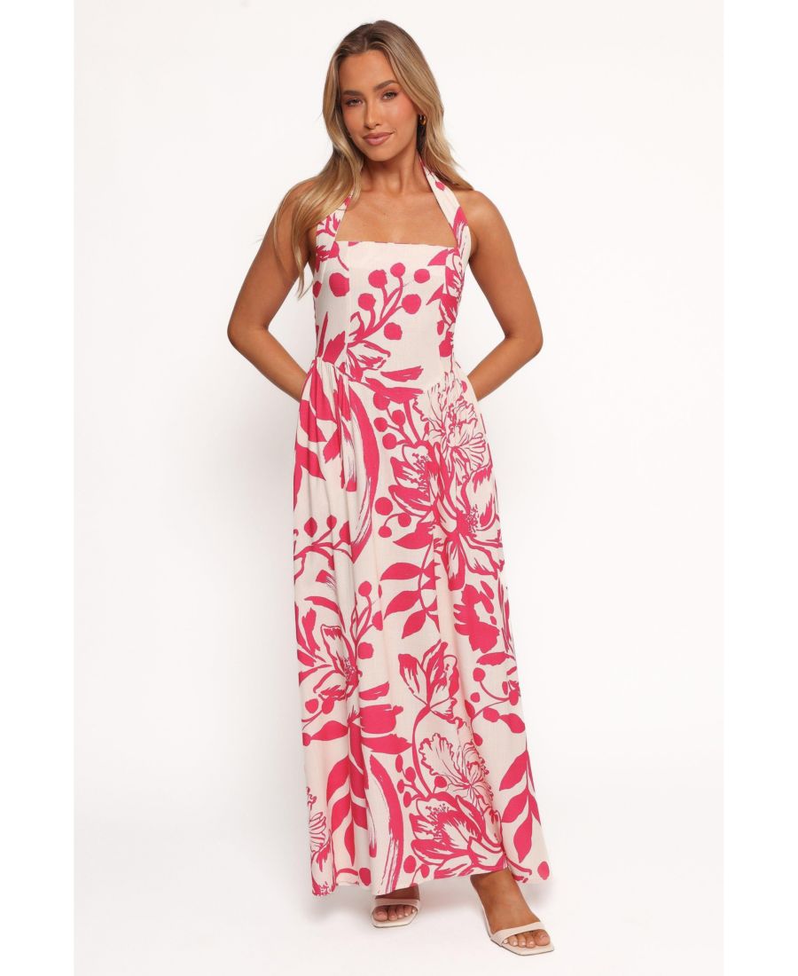 

Женское миди-платье Kiera Petal and Pup, Rosalind