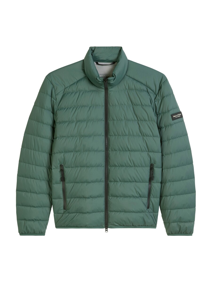 

Демисезонная куртка Marc OPolo, Dark green