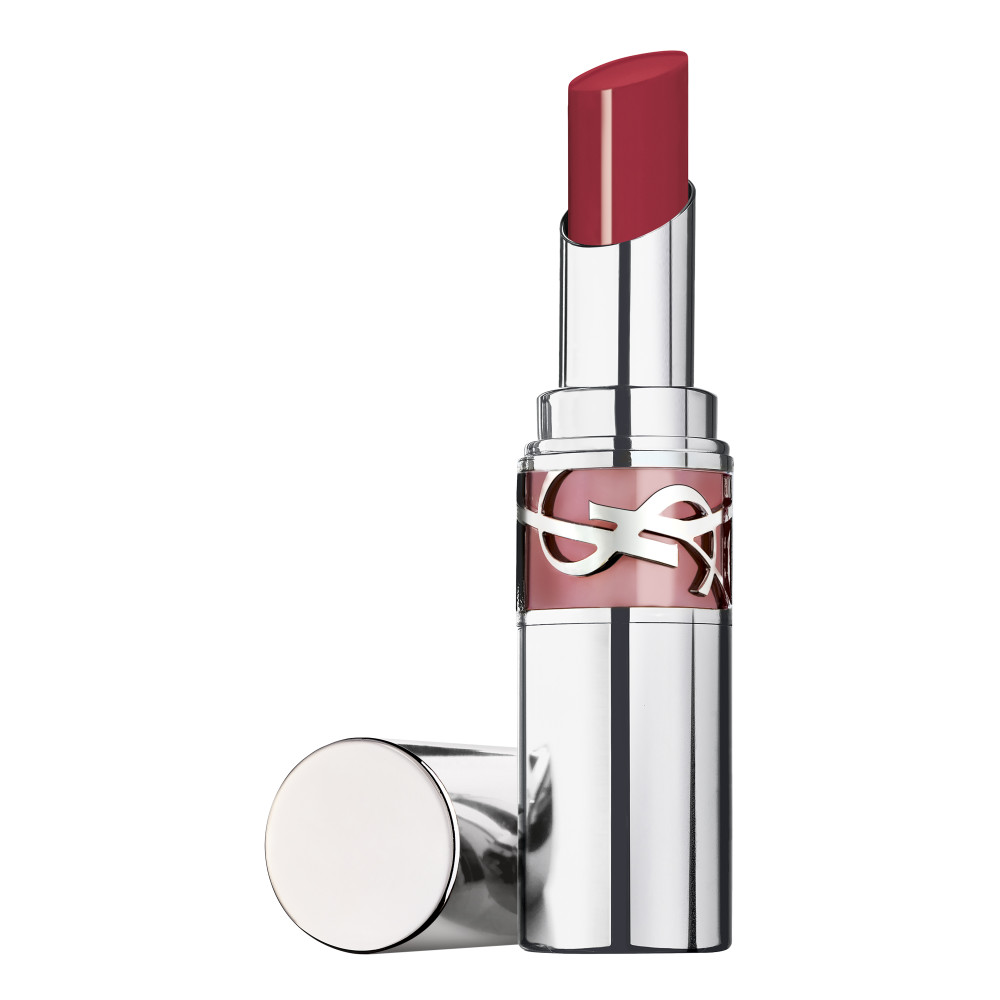 

Помады, создающие эффект блестящих и влажных губ loveshine Yves Saint Laurent, цвет nr. 208, вес 3.2 гр.