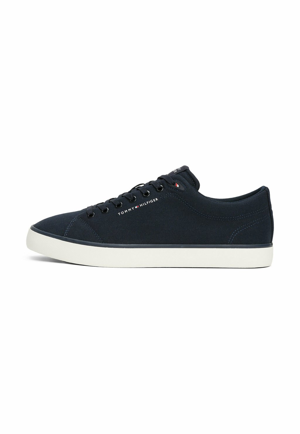 

Низкие кеды LOW CORE Tommy Hilfiger, темно-синий