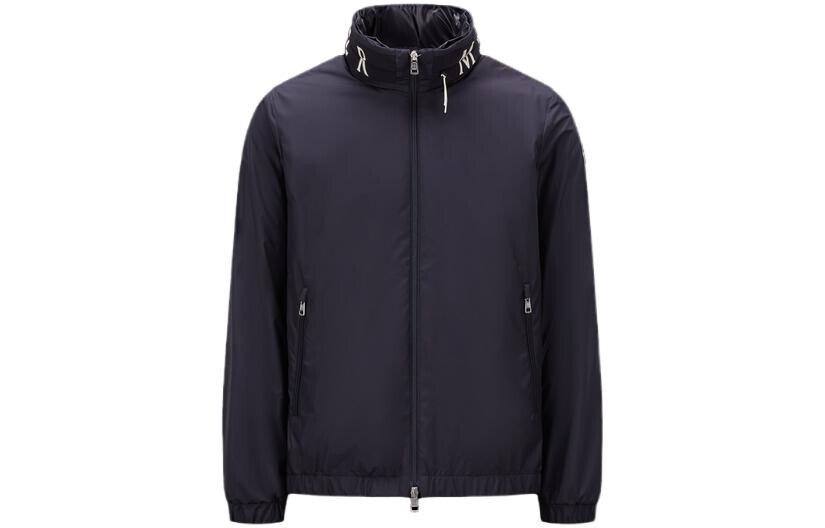 

Куртка мужская черный Moncler