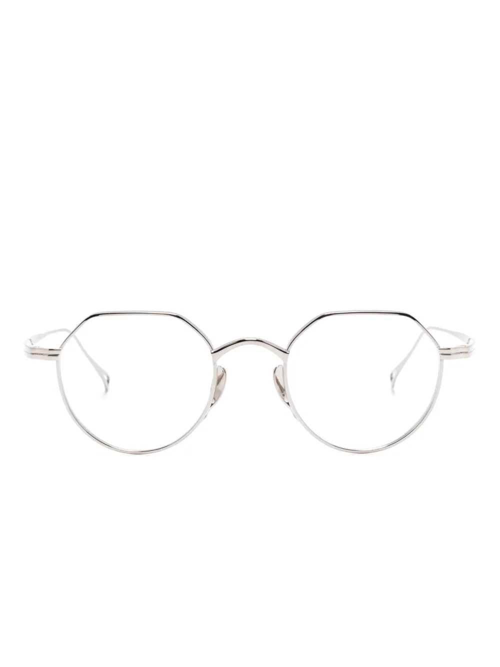 

Очки 9916 Kame Mannen, серебряный