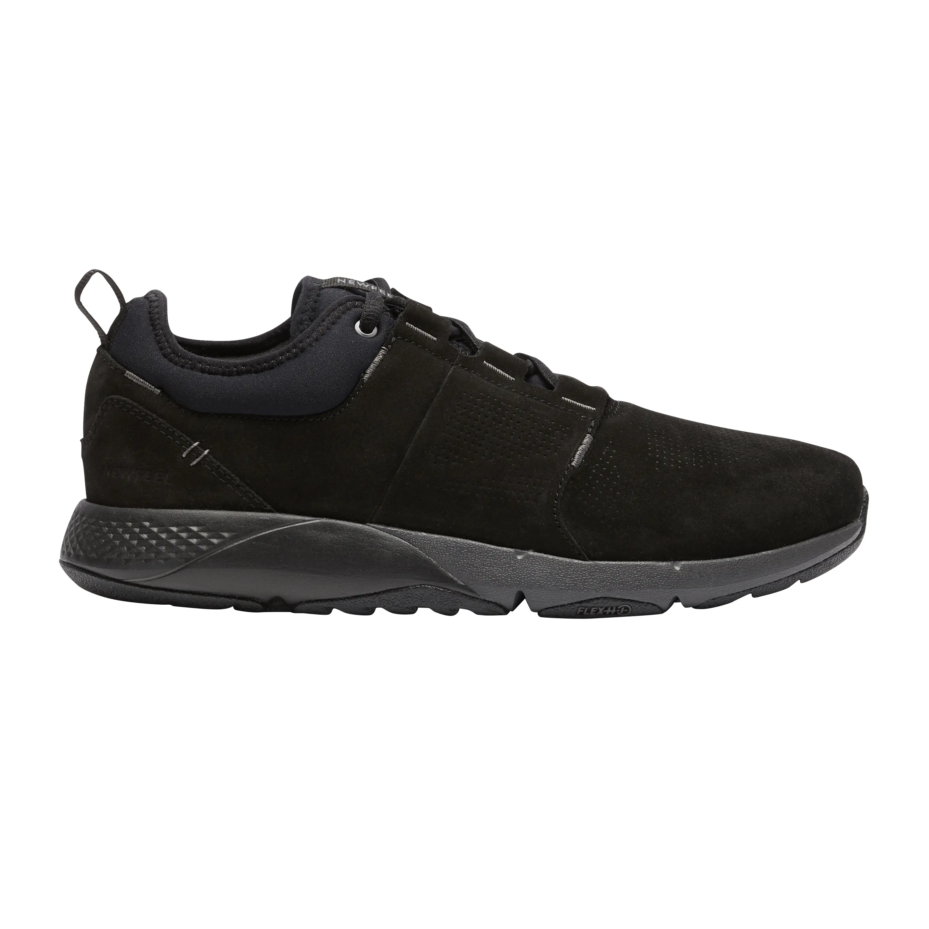 Мужские городские туфли для ежедневной носки Decathlon ACTIWALK — фото 2