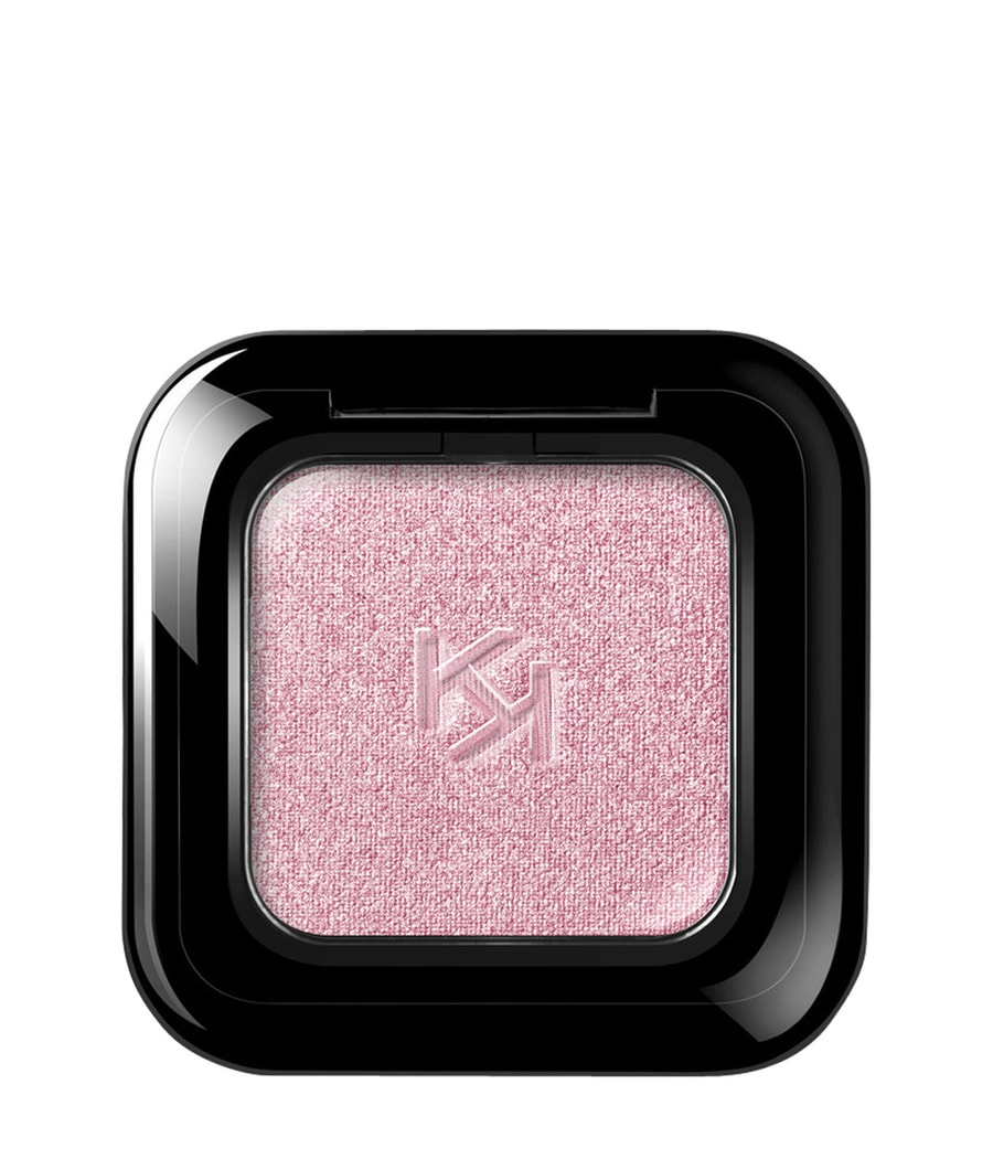 

Тени для век KIKO Milano High Pigment Eyeshadow, 40 Metallic Ballerina Rose, 1.5g