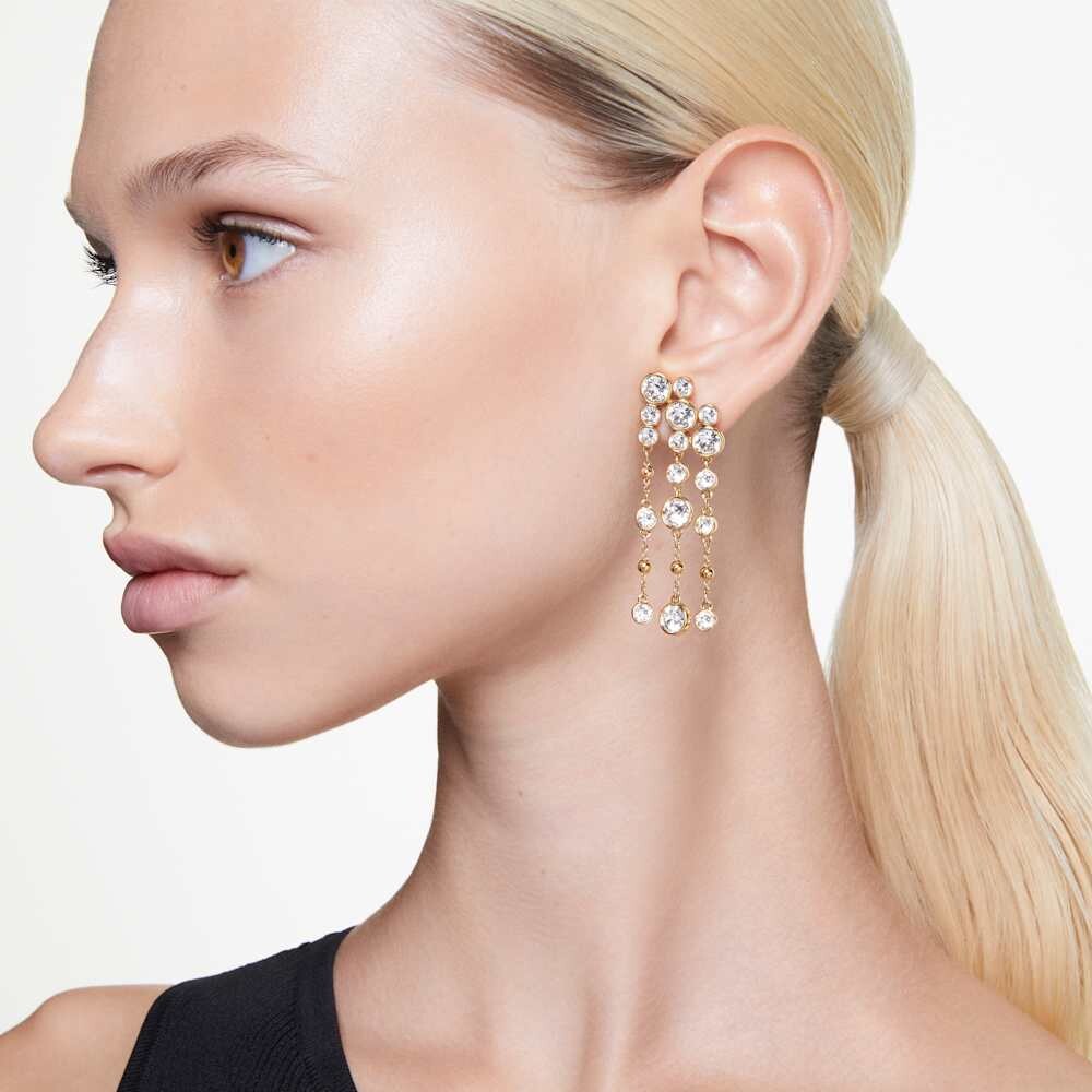

Серьги-Капли Imber Swarovski