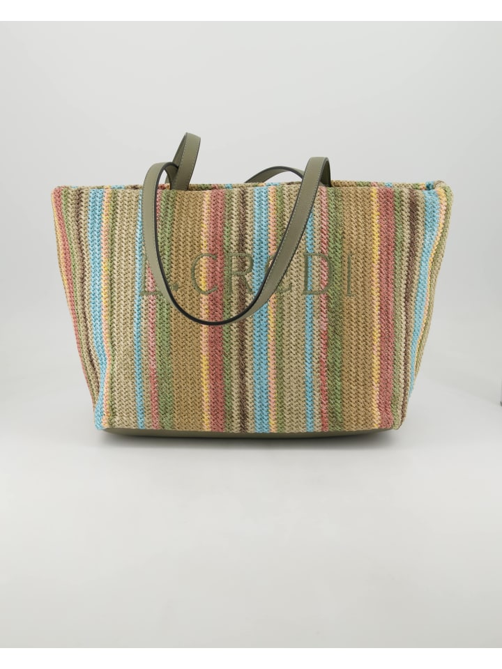 

Сумка L.Credi, цвет handtaschen