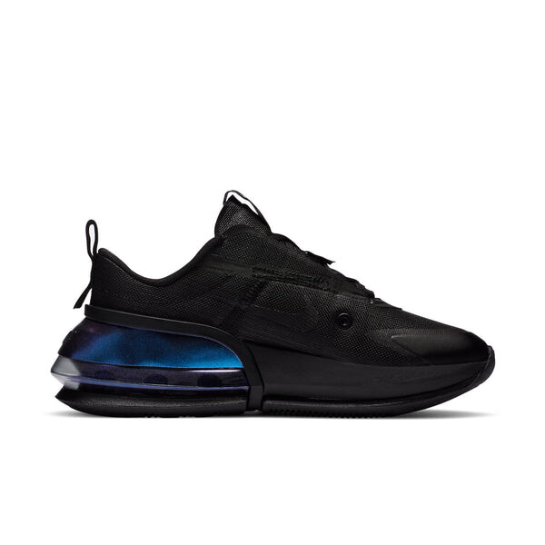 Кроссовки air max up nrg Nike, черный — фото 2