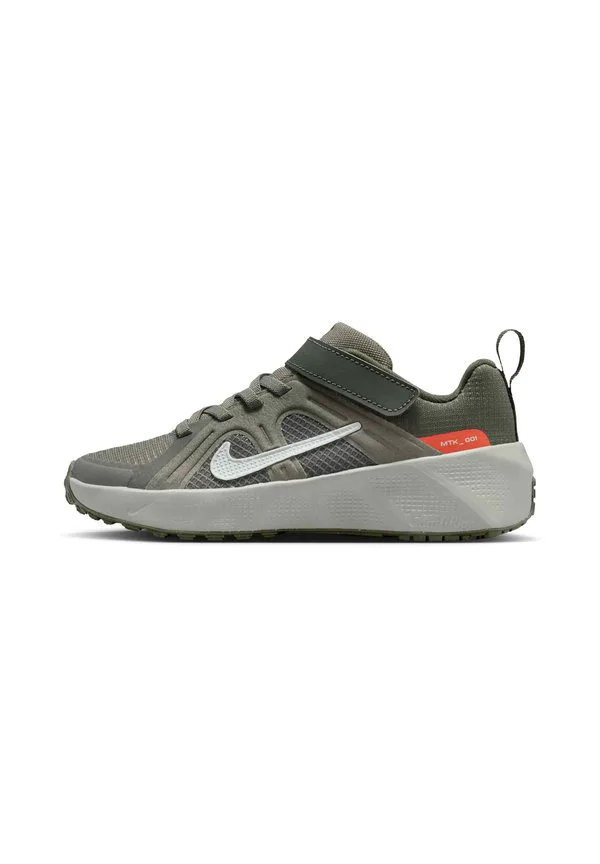Кроссовки tek унисекс Nike Sportswear, Light Army/Pale Ivory/Twilight Marsh/Spruce Fog