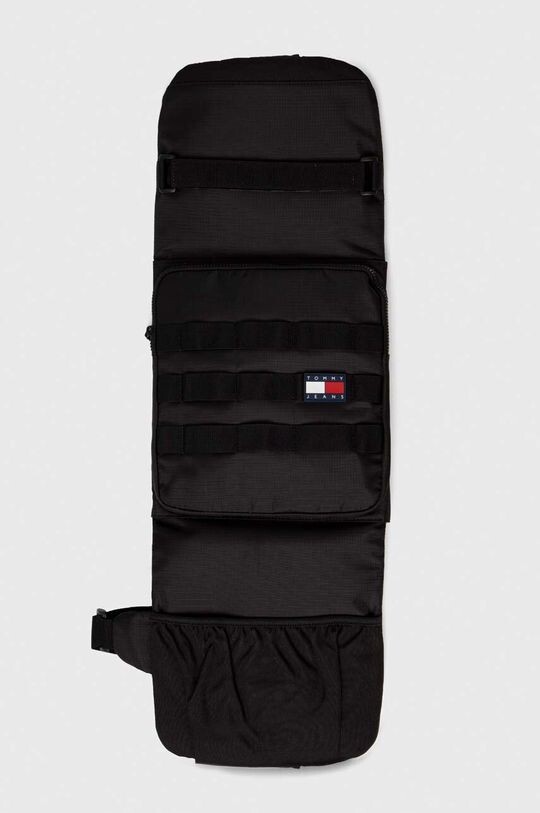 

Сумка Tommy Jeans, черный