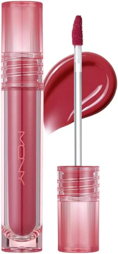 Тинт для губ MQNY Juicy Fit Tint Misty Petal 3 г