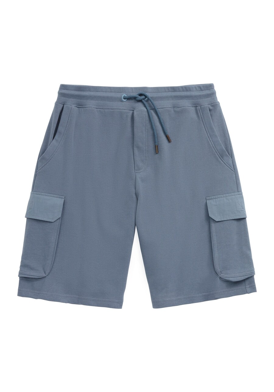 

Обычные брюки Authentic Le Jogger, дымно-синий
