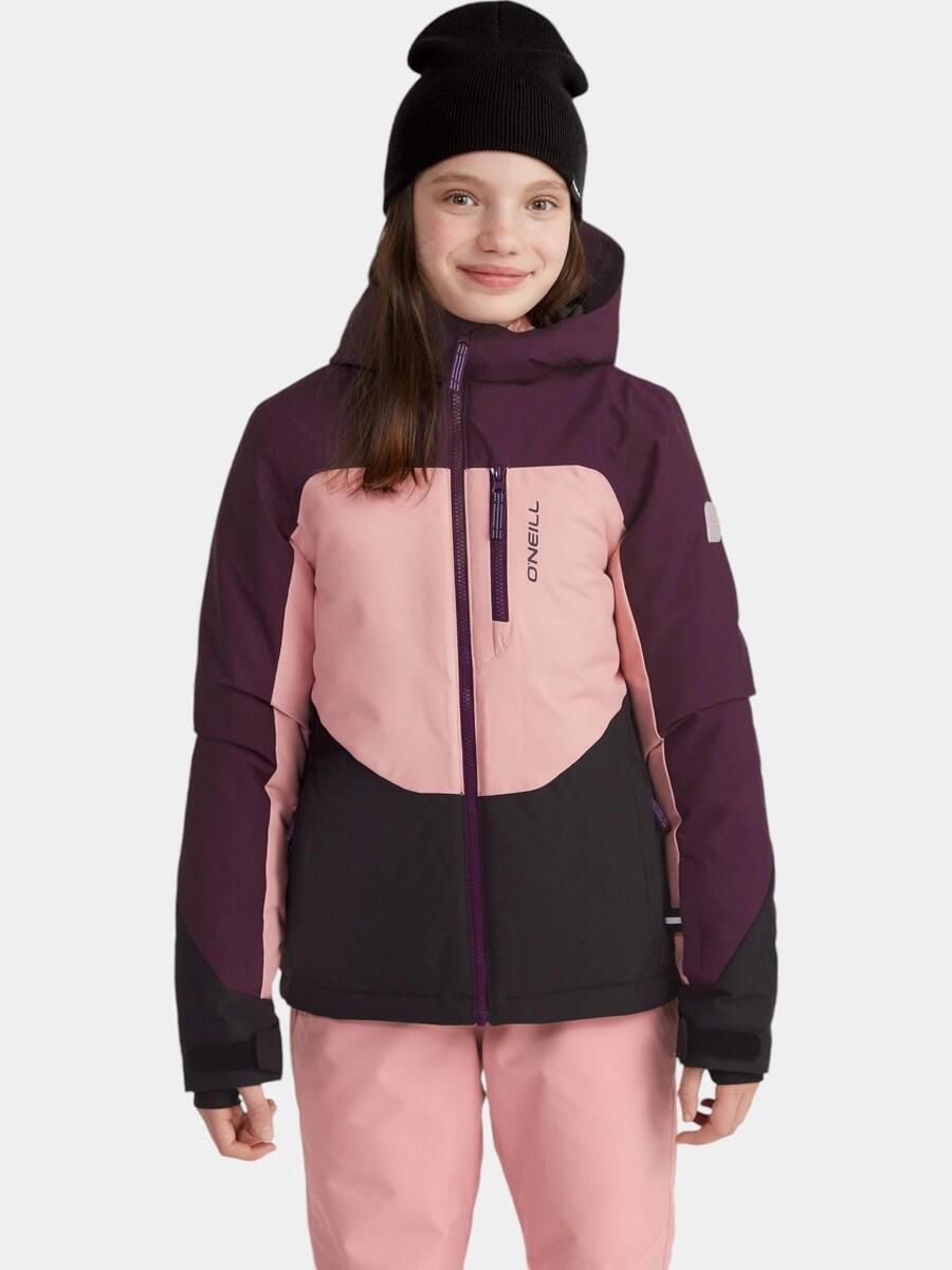 

O'NEILL Детская горнолыжная куртка Carbonite