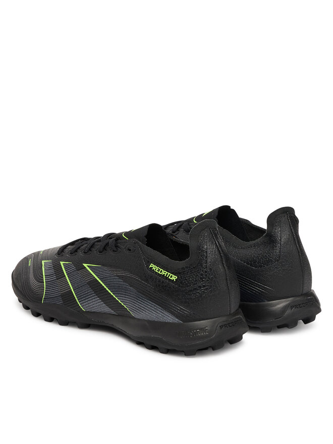 Футбольные бутсы Predator League JI1133 Adidas, черный — фото 3