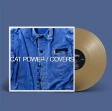 

Виниловая пластинка Cat Power - Covers Gold