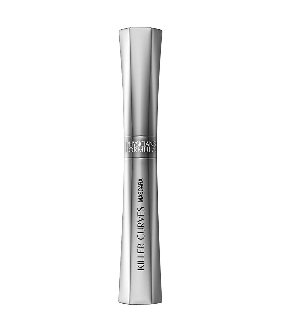 

Тушь для ресниц PHYSICIANS FORMULA Killer Curves, Black, 8 ml